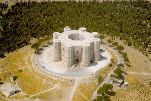 Castel del Monte